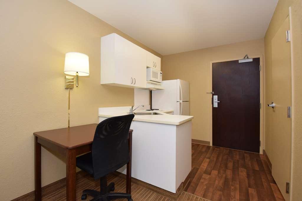 Extended Stay America Suites - Phoenix - Airport Pokoj fotografie