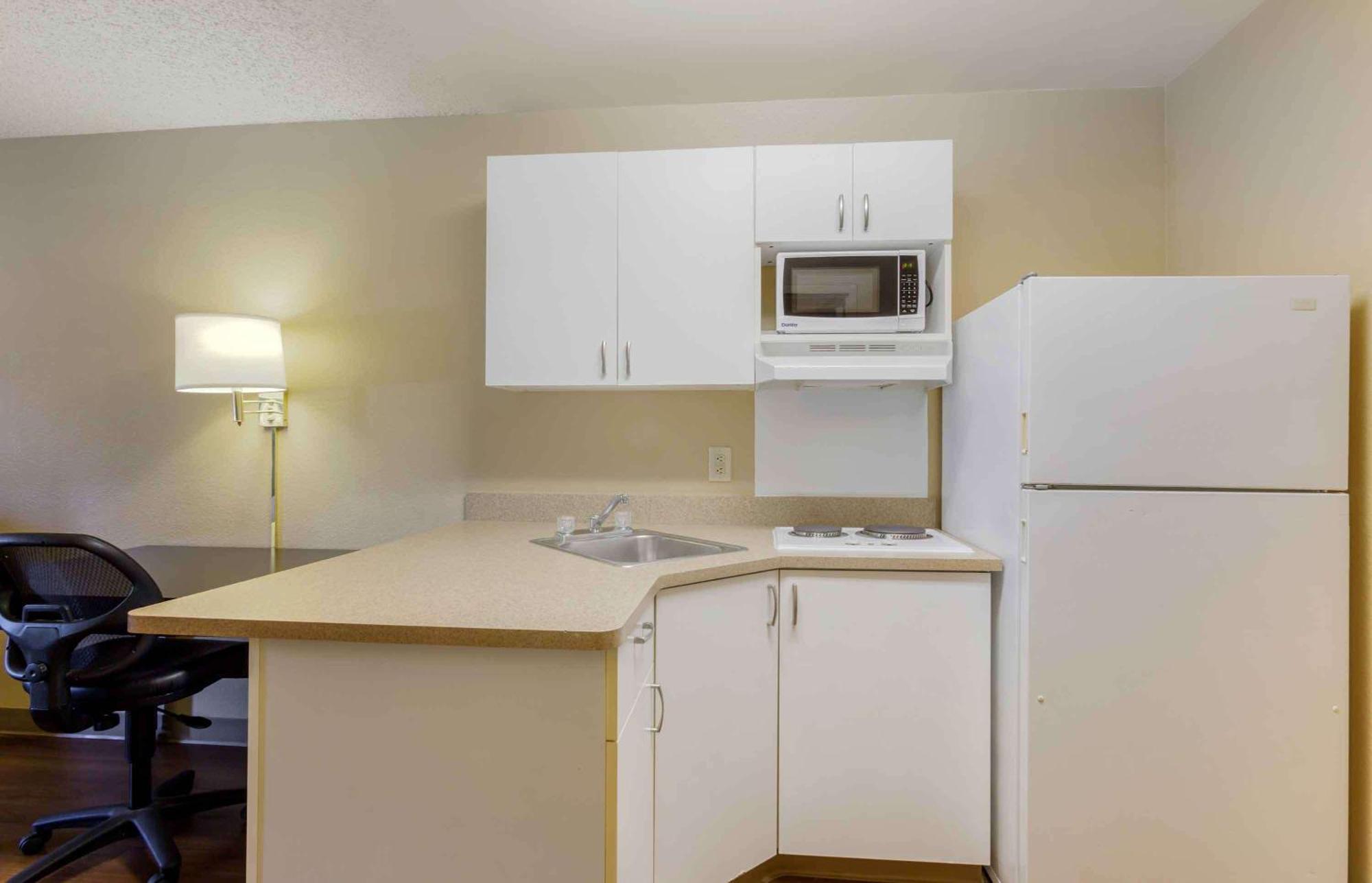 Extended Stay America Suites - Phoenix - Airport Exteriér fotografie
