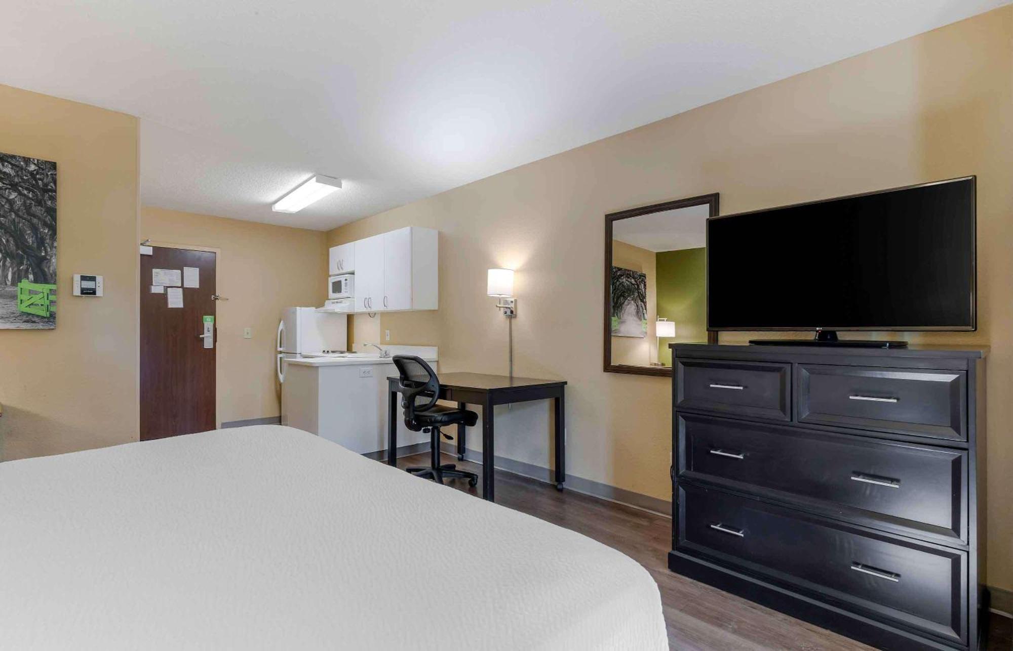 Extended Stay America Suites - Phoenix - Airport Exteriér fotografie
