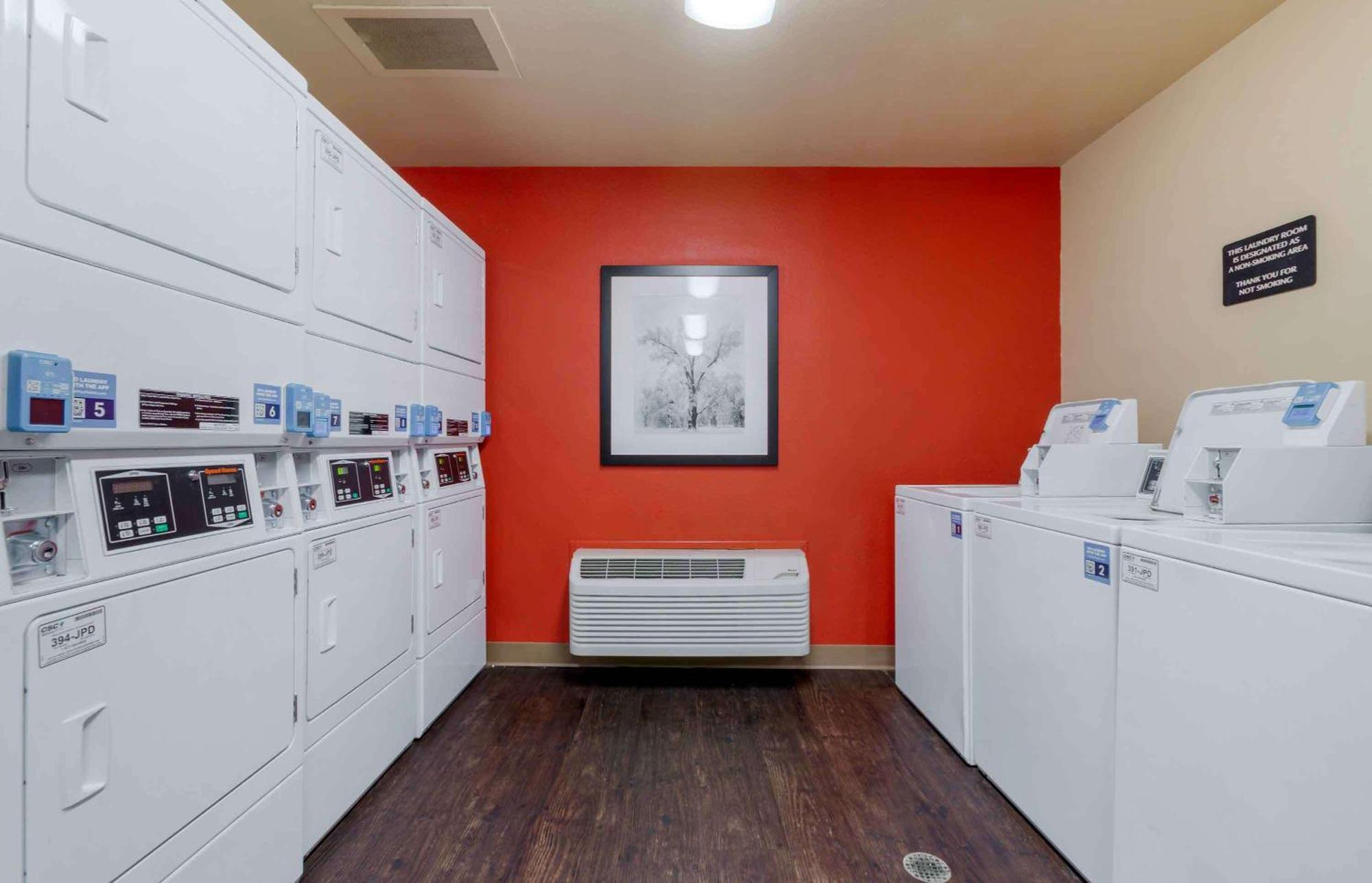 Extended Stay America Suites - Phoenix - Airport Exteriér fotografie