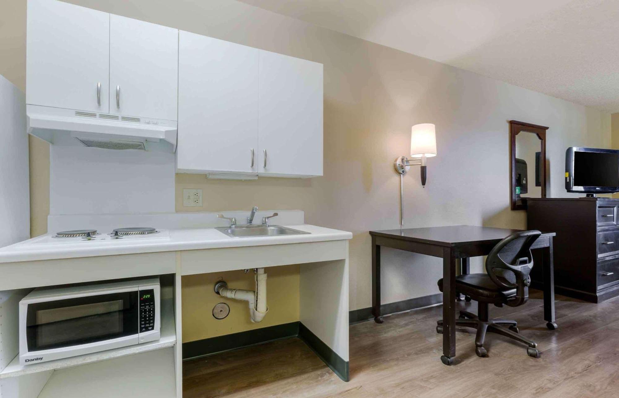 Extended Stay America Suites - Phoenix - Airport Exteriér fotografie