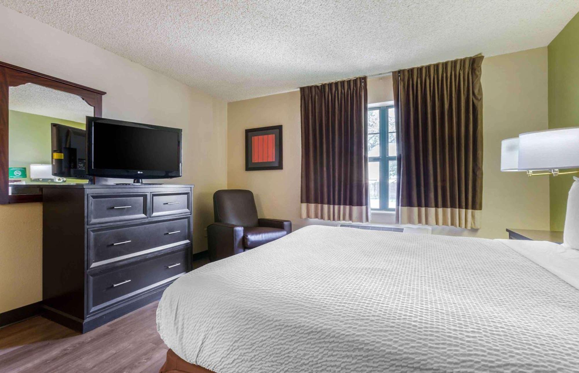 Extended Stay America Suites - Phoenix - Airport Exteriér fotografie