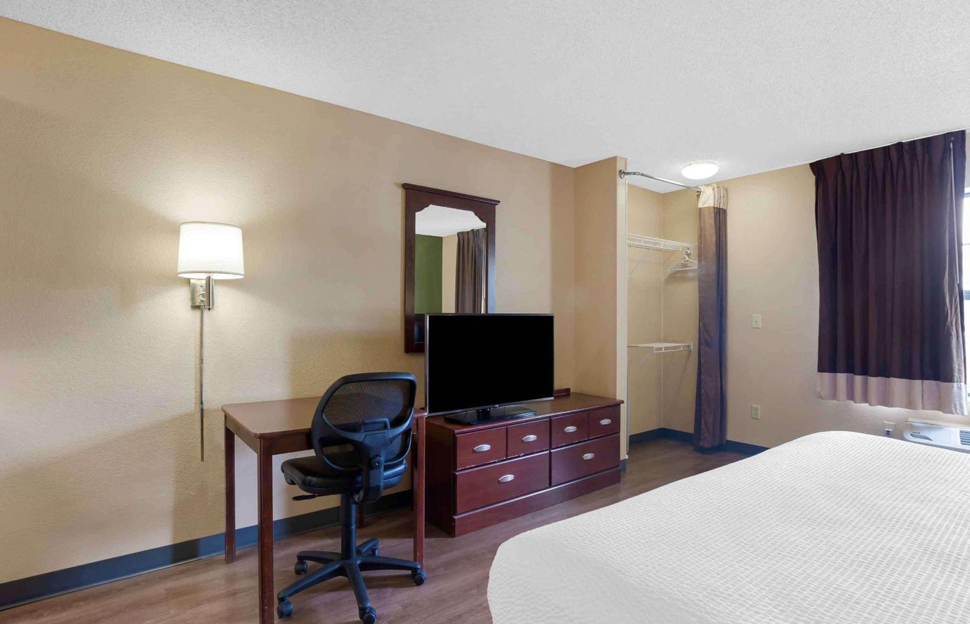 Extended Stay America Suites - Phoenix - Airport Exteriér fotografie