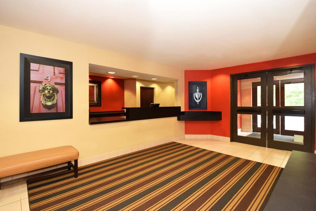 Extended Stay America Suites - Phoenix - Airport Exteriér fotografie