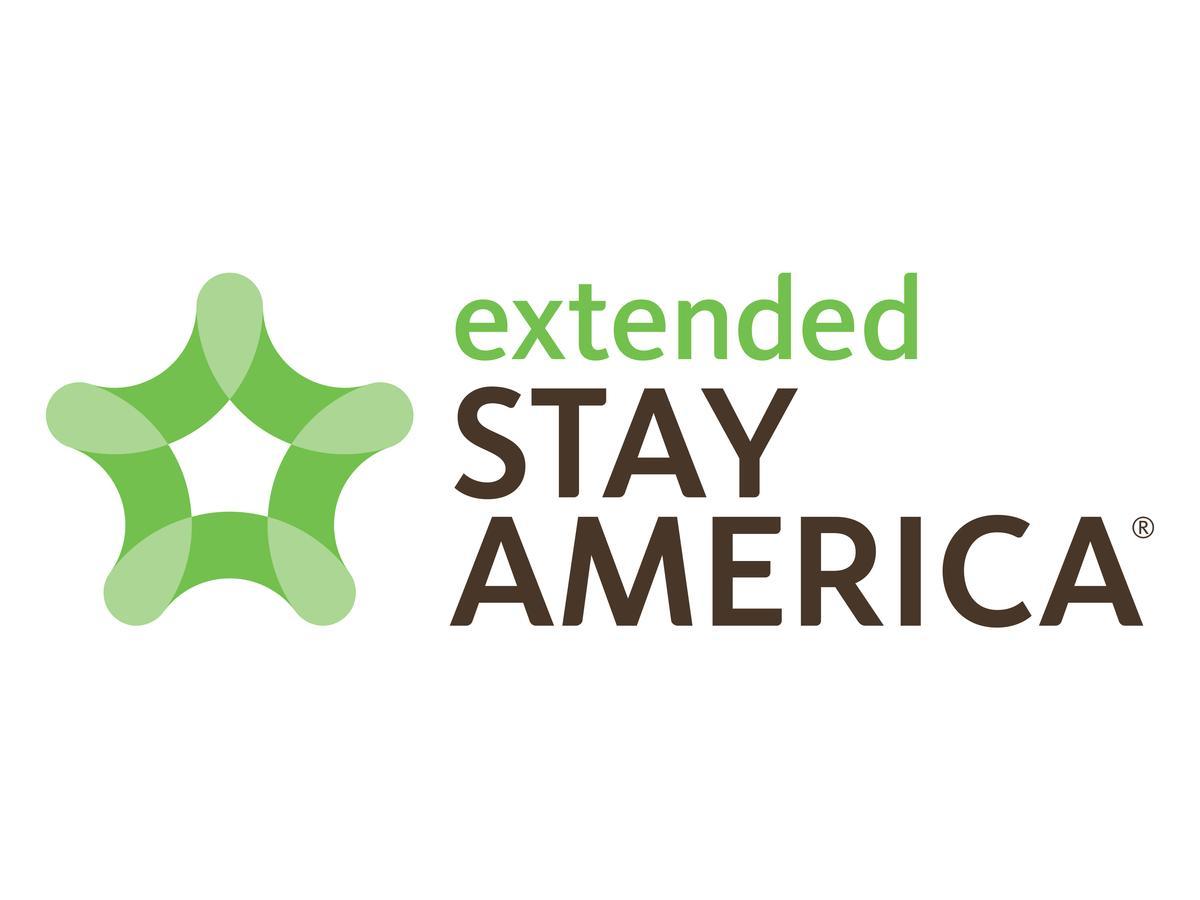 Extended Stay America Suites - Phoenix - Airport Exteriér fotografie